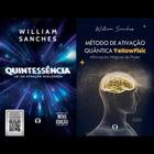 Kit Quintessência E Método De Ativação Quântica Yellowfisic