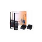 Kit Radio Comunicador Bf-777S - Baofeng