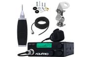 Kit Radio Px 40 Canais + Antena + Cabo + Suporte