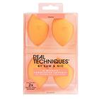 Kit Real Techniques Miracle Complexion Sponge - 4 Esponjas