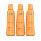 Kit Realinhamento Capilar Argan e Ojon 3x250ml Richée