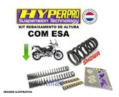 Kit Rebaixamento Hyperpro 40mm D+T SP-BM12-SSL024-B