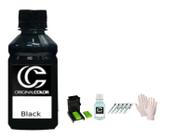 Kit Recarga 1000ml Black 662 664 122 60 145 74 21