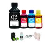 Kit Recarga 1350ml 662 664 122 60 145 146 74 75 21 22 - ORIGINAL COLOR