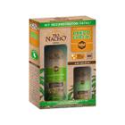 Kit Reconstrutor Tio Nacho Shampoo 415ml + Condicionador 200ml Antiqueda
