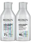 Kit Redken Acidic Bonding Shampoo+ Condicionador 300ml