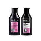 Kit Redken Acidic Color Gloss Shampoo E Condicionador