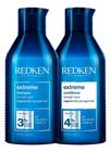 Kit Redken Extreme Shampoo 300mls + Condicionador 300mls