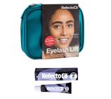 Kit Refectocil Lash Lifting Cílios + Tintura Cor Preto Azulado 2.0