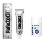 Kit Refectocil Tinta 1.1 Grafite 15ml e Ox 100ml