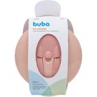 Kit refeição com compartimento e talheres Buba