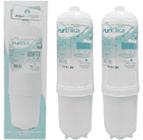 Kit refil com 3und p/ purificadores de agua purifika