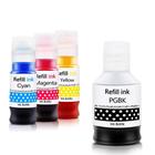 Kit Refil de Tinta Compatível Canon GL-11 GL11