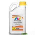 Kit Refil de Toner + 20 Chips TankFull Para Samsung Amarelo CLT-Y406S - CLP-365W CLX-3305FW CLX-3305 CLP-365 de 1kg - Toner Vale