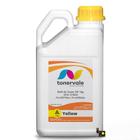 Kit Refil de Toner + 22 Chip Toner TankFull Para HP 201A CF402A Yellow - HP M252dw M277dw 1kg