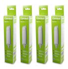 Kit Refil Filtro Consul CIX01AX para Purificador de Água CPC30, CPB35 e CPB36 - Original