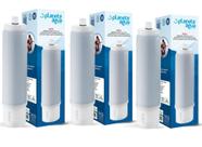 Kit Refil Filtro Purificador De Água Pa E Ap 230 3 Unidades - Planeta Agua