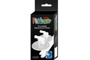 Kit Refil silicone de Garrafas Thermos Funtainer