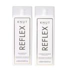 Kit Reflex Shampoo 250Ml E Condicionador 250Ml Knut