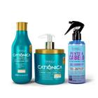 Kit Regeneração Pós Sol Forever Liss