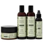 Kit Regenerador BAH - BRAZILIAn AMAZONIC HAIRCARE home care