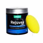 Kit Rejuvex 400g + Espuma Aplicadora Detailer