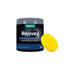 Kit Rejuvex Vonixx - Espuma Aplicadora Detailer
