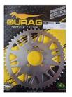 Kit Relação 49x16 DT 180 / DT 200 P520 - Durag