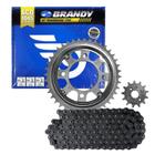 Kit Relação Brandy 1045 CBX 250 Twister 2015 Em Diante