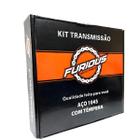 Kit relacao completo ebf - furios suzuki gs 500 1994-2008