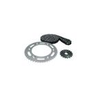 Kit Relação Honda Nxr 125 Bros Cofap Tmc413567