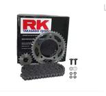 Kit relação Hornet 05/07 Rk 15/42/525/110