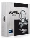 Kit Relação Riffel Bros 150 2003-2005 Top Com Retentor