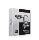 Kit Relação Riffel Bros 150 2009-2015 Top Com Retentor