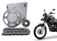 Kit Adesivos Tanque Moto Yamaha Crosser Xtz 150 2014/2021 - Sportinox  Adesivos Automotivos