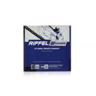 Kit Relação Transmissão Riffel CG 125 Titan Cargo 2000-2004