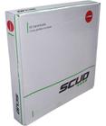 Kit Relação Transmissão Scud Nx 400 Falcon C/ Retentor