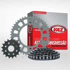 Kit Relação XRE 300 13X39 - 520HX104 (VAZ)