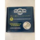 Kit Relação Ybr Factor 125 09 10 - Duas Almas