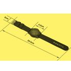 Kit Relógio Infantil + Relógio Militar para Adolecente