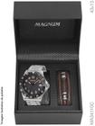 Relógio Masculino Magnum Automático MA35084A - Relógio Masculino - Magazine  Luiza