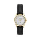 Kit Relógio Mondaine Dourado Feminino 32794Lpmkdh1K1