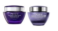 Kit Renew Platinum Protinol Dia + Noite 50g - Avon