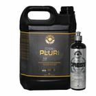 Kit Renovador Dress + Pluri 5 Litros Easytech