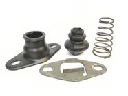 Kit Reparo Alavanca Cambio Fusca 1300 1300L 1500 1600 Todos ITAMAR 93 94 95 96