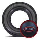 Kit Reparo Alto Falante Shocker Subwoofer Ciclone 850w Rms 12 Polegadas