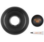 Kit Reparo Alto Falante Tr2700 12 Pol 2 Ohms Original