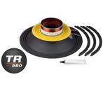 Kit Reparo Alto Falante TR580 12 Pol 4 Ohms Original