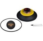 Kit Reparo Alto Falante Triton TR500 15 Pol 8 Ohms