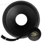 Kit Reparo Alto Falante Woofer Eros 10" E-510 LC 500W 4 Ohms Envio Rápido